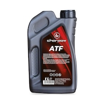 Charpow Premium Atf Hidrolik sistem Yağı 1 L