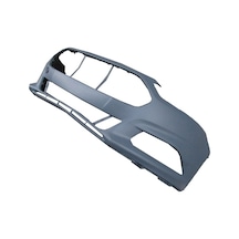 Ford Mondeo 15/18 Ön Tampon Gri Si S/panjur Deli Kli /sensör Deli Ksi Z Tw
