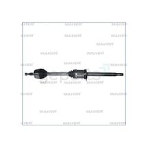 Aks Komple Ön Transporter T6 2009 / Sağ 2.0tdı 140hp A - T 1027mm
