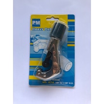 Barı Boru Makası 1/8" - 1 1/8"