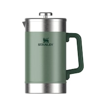Stanley Classic Stay Hot French Press Termos 1.4l Yeşil
