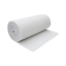 Boya Fırını Ön Filtresi 1.3 X 0.7M 2Li Beyaz