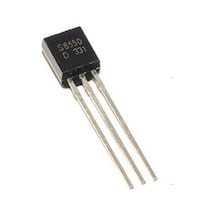 S 8550 To-92 Transistör
