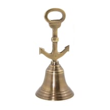 Pirinç Çapalı El Çanı