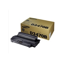Samsung Uyumlu Ml-3470/Ml-3471 Ml-3470B(D3470) Toner 10000 Syf
