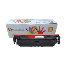 Hp Color Laserjet Pro 4203 Toner 230a Çipli Uyumlu Toner Kırmızı 1800 Sayfa Mfp4303 W2303a 2303
