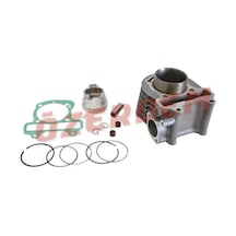 Honda Spacy Alpha - Spontini Fury Silindir Komple Oem 68 Boy