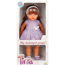Sunman Tina Party Bebek 45 cm.