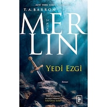 Merlin 2 - Yedi Ezgi - T. A. Barron - Parodi Yayınları