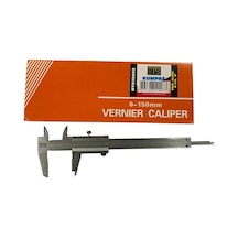 Mey İthalat Bts 12003 Kumpas 150 Mm