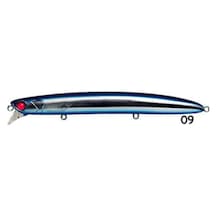Apia Lammtarra 130 13Cm 18G Maket Balık Mavi