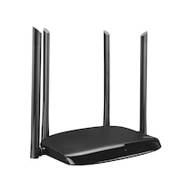 Everest EWR-AC5-V3 AC1200 DualBand Access Point Router