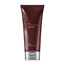 Avon Attraction Awaken Erkek Saç ve Vücut Şampuanı 200 ML