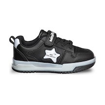 Trender Minipa Patik 003 Siyah Erkek Çocuk Sneaker Ot05c003