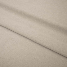 Akfil Hasse Patiska Kumaş Cappuccino En 240Cm Naturel %100 Pamuk