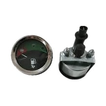 Yakıt Saati Fiat - Elektrikli