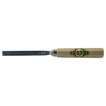 Kirschen Düz Ağız Oyma Iskarpelası Cut1 - 14Mm