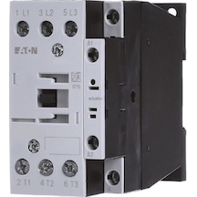 Eaton Dılm25-10 380v50hz,440v60hz Güç Kontaktörü Ac Bobin 25a 1na