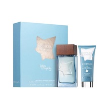 Homme Edt 100 Ml + Aftershave 75 Ml Erkek Parfüm Seti Diğer