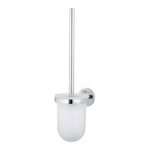 Essentials Tuvalet Fırçalığı - 40374001 508 Yeşil