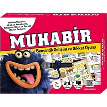 Focus Muhabir Dikkat Gerektiren