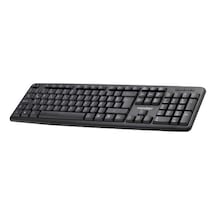 Nodar ND816/20 Usb Kablolu Standart Q Klavye Nodar ND816/20 Usb Kablolu Standart Q Klavye