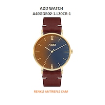Add Watch A40GDB02-1 Unisex Kol Saati