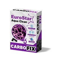 Aktif Karbon Akvaryum Filtre Malzemesi 500 Ml