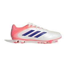 Adidas Copa Pure Iıı Club Fg/mg Erkek Çoklu Çim Zemin Kramponu Jr2898 Beyaz Beyaz