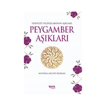 Peygamber Aşıkları Yeryüzü Yıldızlarının Aşkları - Yqbx-898577