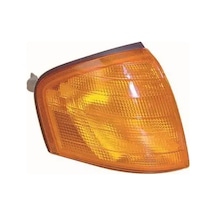 Mercedes C200d W202 Sinyal Lambasi Sag 1993-1996 Depo 4401502raey