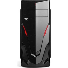 TX TXCHK3P250 K3 250W Usb 2.0 Atx Bilgisayar Kasası