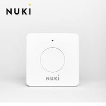 Nuki Bridge Smart Lock 2.0 Ve 3.0 İçin Nuki Köprüsü