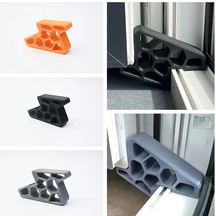 Gateesat Turuncu Pencere Ve Balkon Kapısı Braketi: Sağlam Destek, Pratik Kullanım