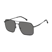 Carrera Ca 333/s 003m9 59 Erkek Güneş Gözlüğü Siyah