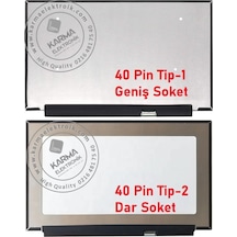 B156Han13.1 15.6 Inç Fullhd 1080P Ips Led Lcd Ekran - Panel