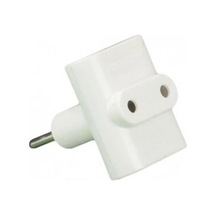 Fetih F-06 Üçlü Fiş Çoğaltma Aparatı Üçlü 1410