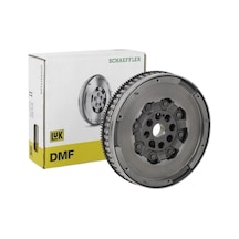 Luk 415094409 Volant 7 İleri Dsg Skoda Octavia Superb 1.2 1.4 1.8 Tsı 2008-2020