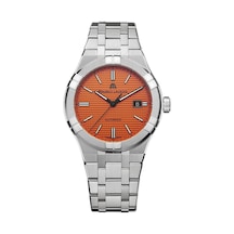 Maurice Lacroix Aı6008-ss00f-530-e Erkek Kol Saati