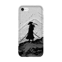 İphone 8 Uyumlu Baskılı Şeffaf Telefon Kılıfı Koleksiyon: Katanalegends Forge 1