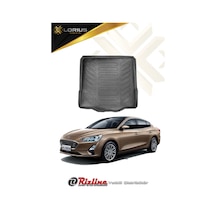 Rizline Ford Focus 4 SEDAN 2018 Sonrası Tamir Kitli 3D Bagaj Havu