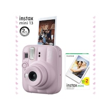 Instax Mini 13 Fotoğraf Makinesi + 20'li Mini Film