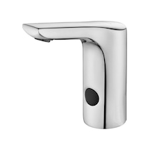 Eca 108108055 Luna Pilli Tek Su Girişli Fotoselli Lavabo Musluğu
