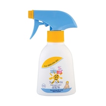Sebamed Baby Spf50 Faktör Güneş Spreyi 200ml