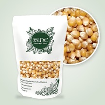 Asude Cin Mısır 500 G