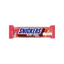 Snickers Berry Whip Chocolate Bar 40 G