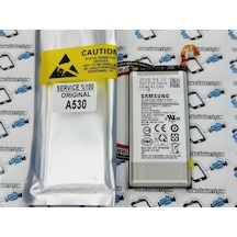 Samsung Galaxy A8 A530 Batarya Pil Servis
