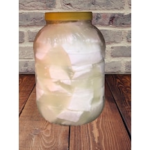 Mameki Munzur Salamura Keçi Peyniri 5 KG