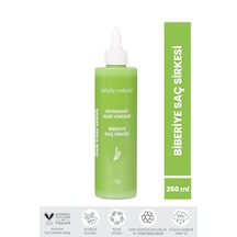 Biberiye Saç Sirkesi Arındırıcı Ve Canlandırıcı 250 ML