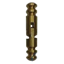 Ers Pirinç Gizli, Çubuk Kutu Menteşe - 5x25mm, 1 Adet